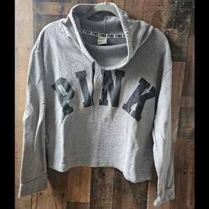 Victorias secret hoodie